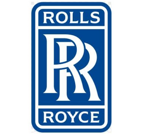 ROLLS-ROYCE