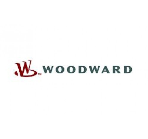 Woodward