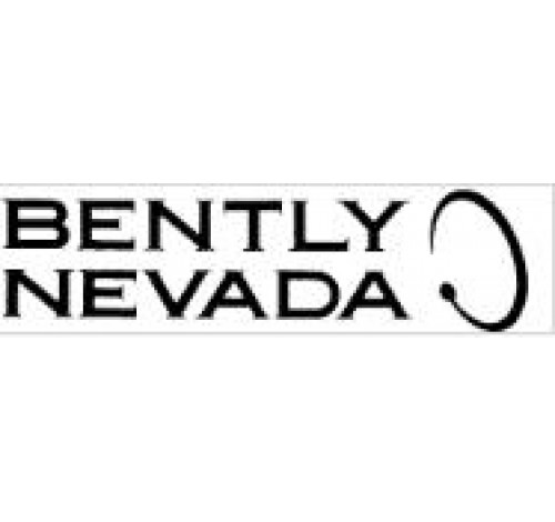 BENTLY NEVADA
