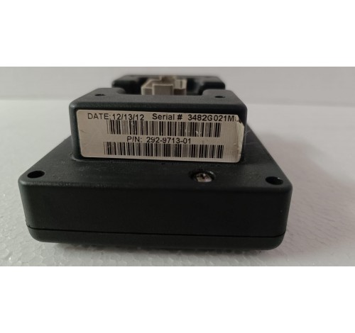 CATERPILLAR 292-9713-01 MINI MARINE POWER DISPLAY ELECTRONIC CONTROL MODULE