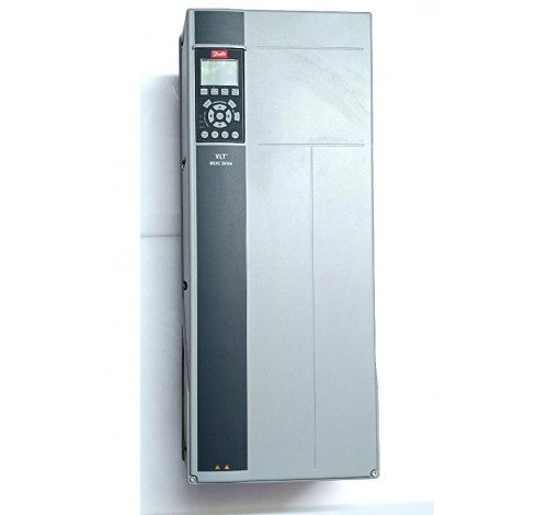 DANFOSS DRIVES VLT® HVAC Drive 131B7009 FC 102 Advanced Version 37kW, 50HP 3f