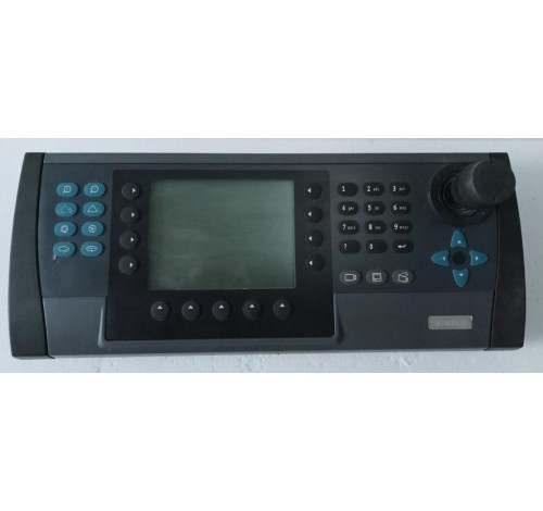Hernis CCTV Scan system OK450L JS 3Axis&LIGHT REV.J Panel Light Control for CCTV