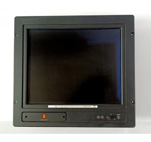 JHD HATTELAND DISPLAY JH 19T01MMD-A1 - 717 PRODUCT 19 INCH TFT