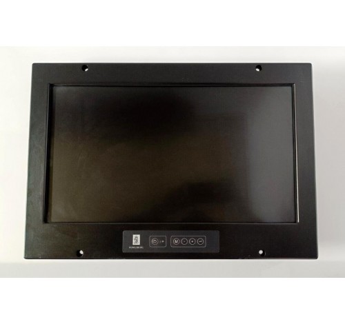 KONGSBERG ISIC MD 22 TN DISPLAY MONITOR 351779/B