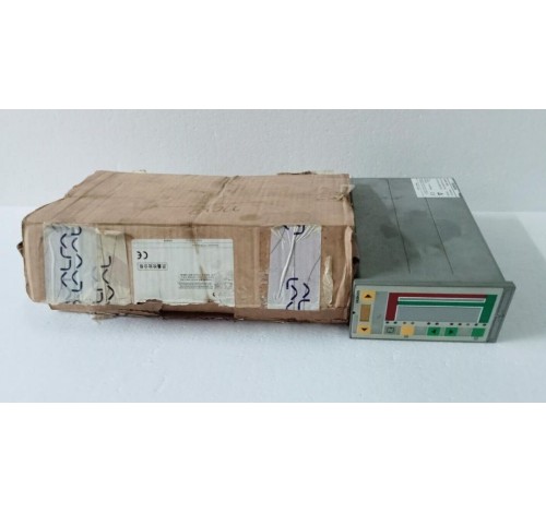 SIEMENS SIPART DR24 6DR2410-5 Process Controller Ac 115/230VAC IP20/30/64