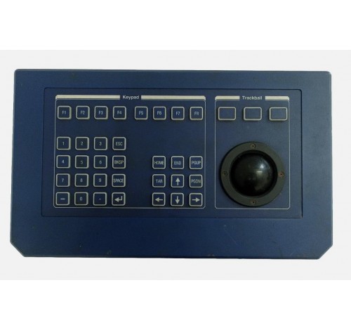 SIMRAD WIN-KEYBOARD 21362 25005331 KEYBOARD NUMERIC SPECIAL PANEL